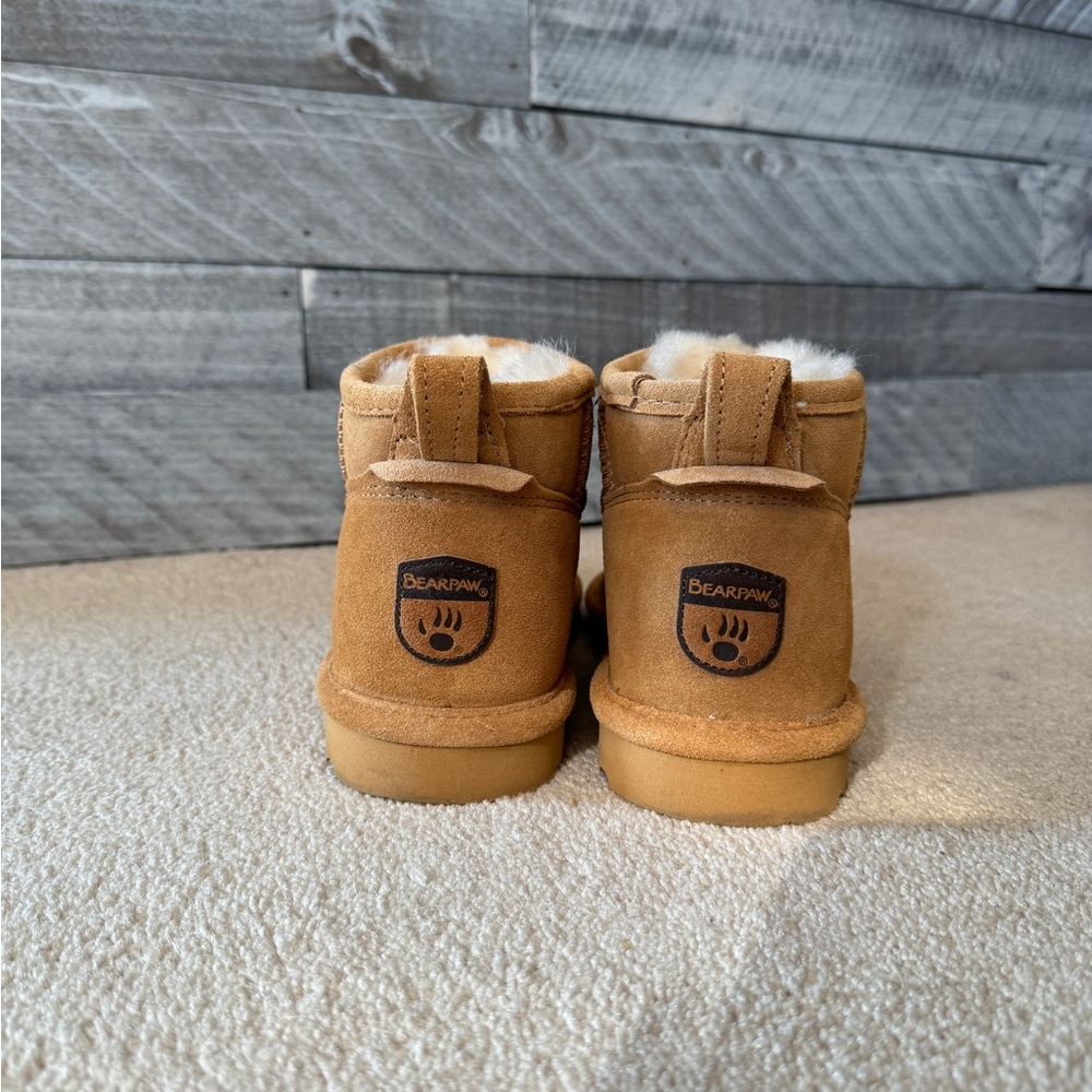 Bearpaw Mini Boots